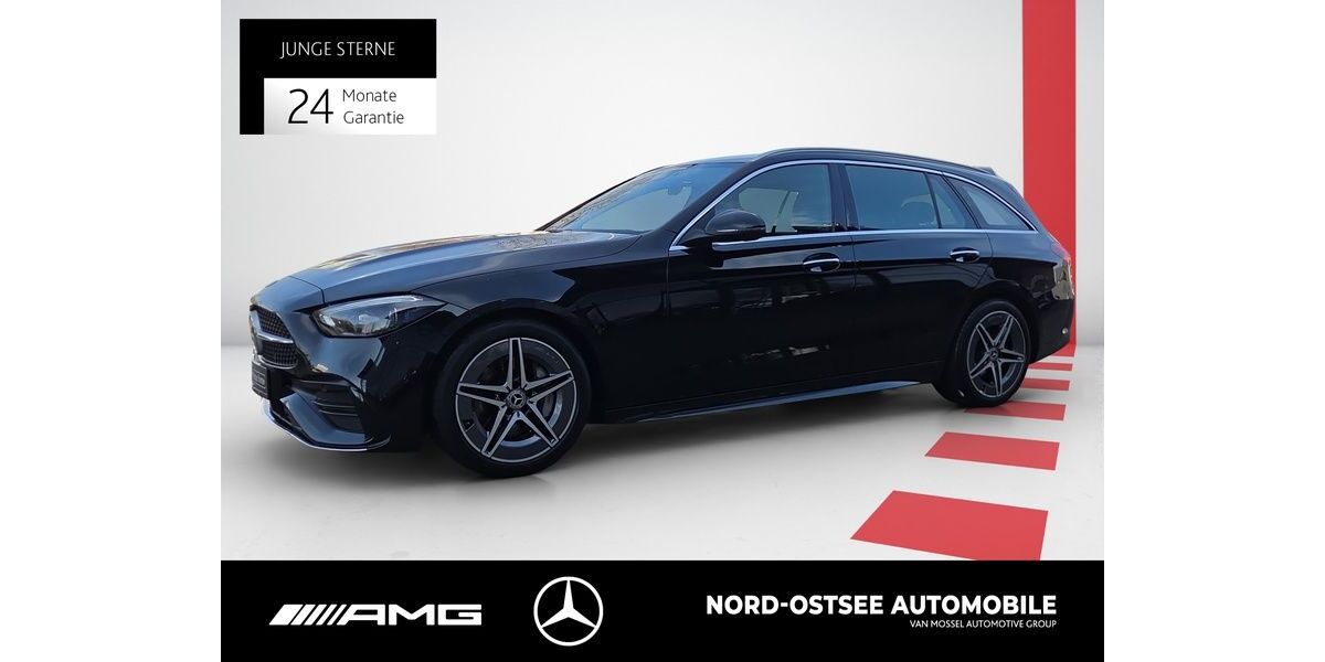 Mercedes-Benz C 300 100.209 km 36.950 &euro; Pattensen 30982