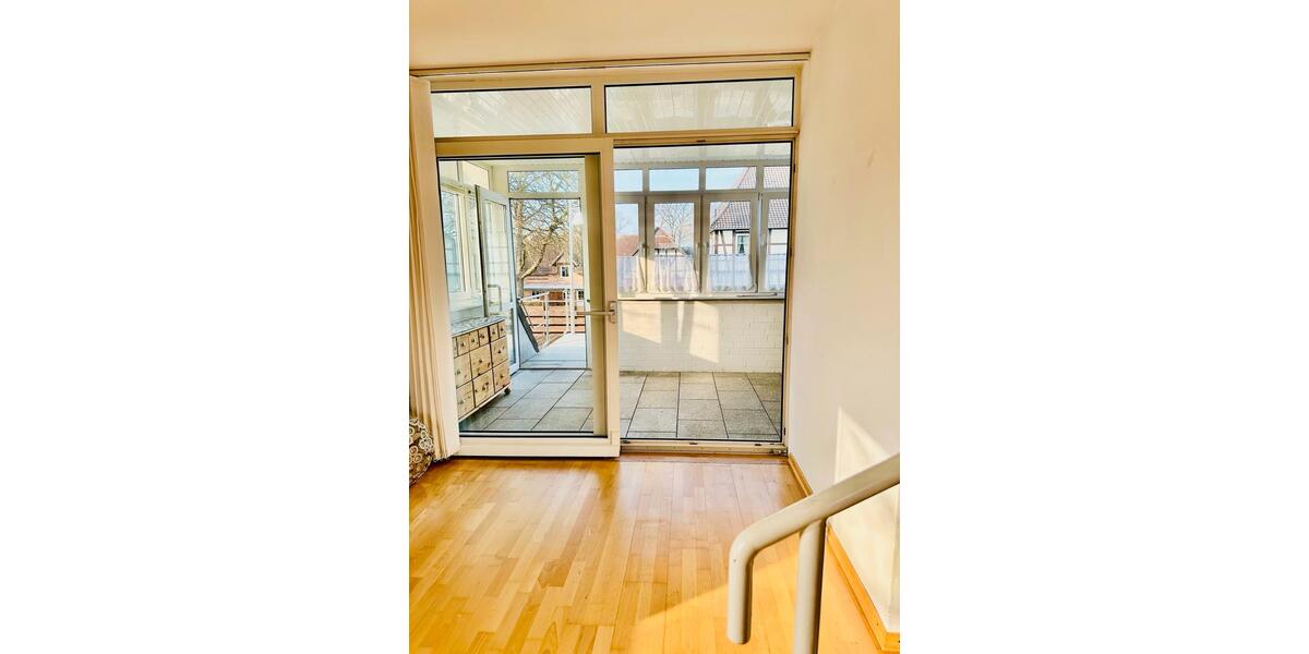 Maisonettenwohnung Isernhagen - 3 Zimmer, 87 m&sup2;, 1.100&euro; | Angebot:25407751