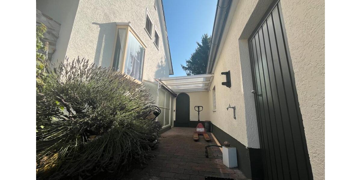 Einfamilienhaus Hannover Bothfeld-Vahrenheide - 5 Zimmer, 135 m&sup2;, 420.000&euro; | Angebot:22137719