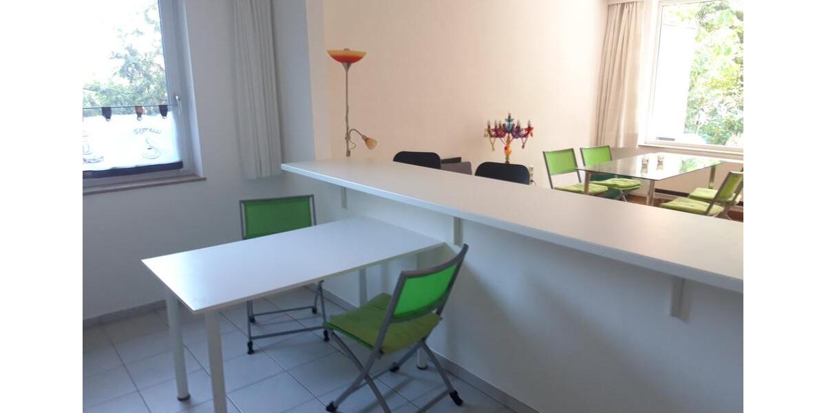 Terrassenwohnung Hannover Ricklingen - 3 Zimmer, 85 m&sup2;, 300.000&euro; | Angebot:25917408