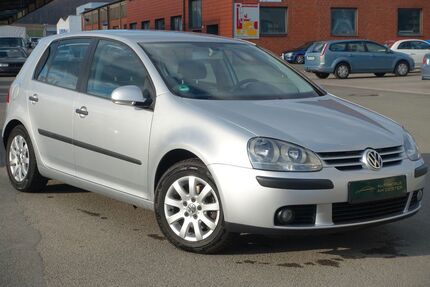 VW Golf 110.186 km 4.990 &euro; Springe 31832