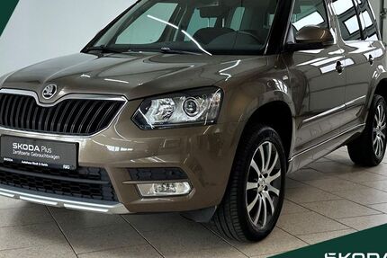 Skoda Yeti 81.771 km 16.499 &euro; Hemmingen/Hannover 30966
