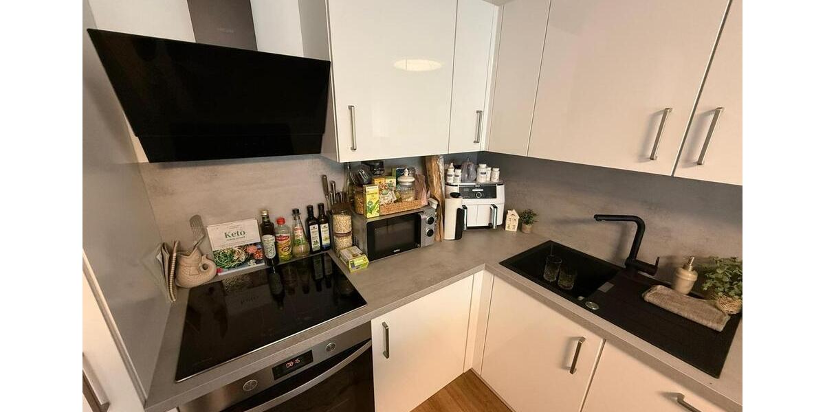Etagenwohnung Garbsen - 3 Zimmer, 72 m&sup2;, 1.100&euro; | Angebot:25811795