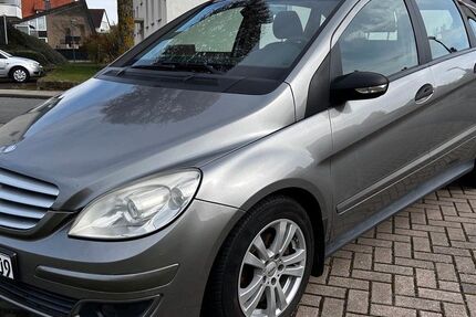 Mercedes-Benz B 180 265.000 km 3.500 &euro; BAD NENNDORF 31542