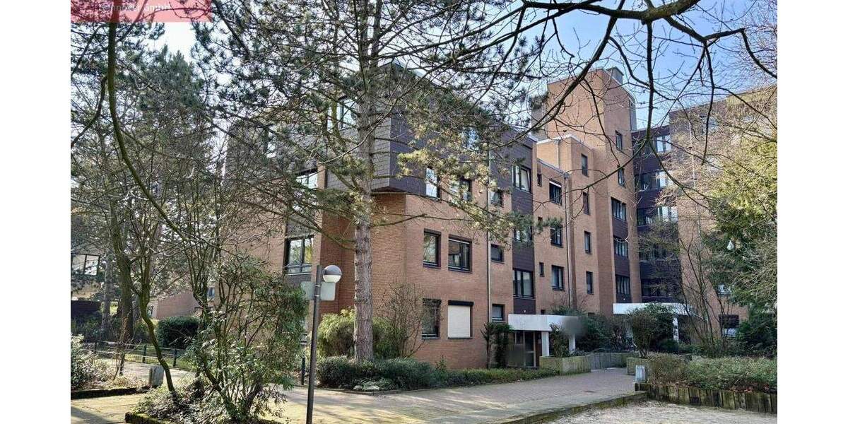 Etagenwohnung Langenhagen Alt-Langenhagen - 3 Zimmer, 81 m&sup2;, 235.000&euro; | Angebot:25733399