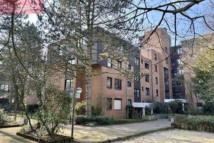 Wohnung Langenhagen Alt-Langenhagen - 3 Zimmer, 81 m&sup2;, 235.000&euro; | Angebot:25733399