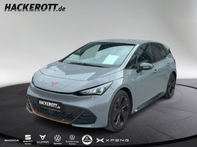 Cupra Born 27.714 km 28.450 &euro; Burgwedel 30938