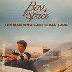 Boy In Space - 