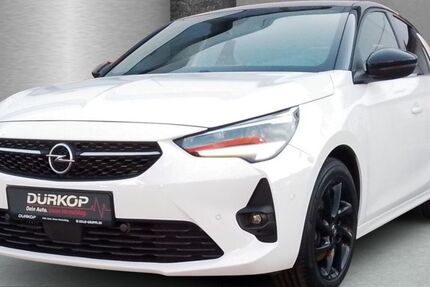 Opel Corsa 24.331 km 17.450 &euro; Hannover 30177