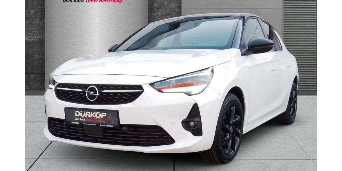 Opel Corsa 24.331 km 17.450 &euro; Hannover 30177