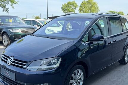 VW Sharan 173.073 km 13.950 &euro; Barsinghausen ( bei Hannover ) 30890