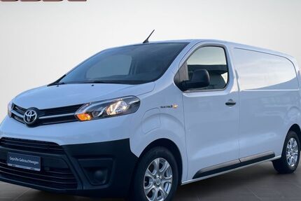 Toyota Proace (Verso) 40.600 km 19.450 &euro; Hannover 30177