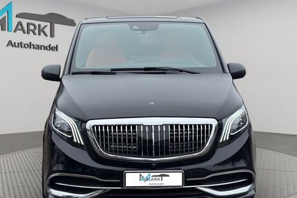 Mercedes-Benz Vito 18.000 km 102.350 &euro; Ronnenberg 30952