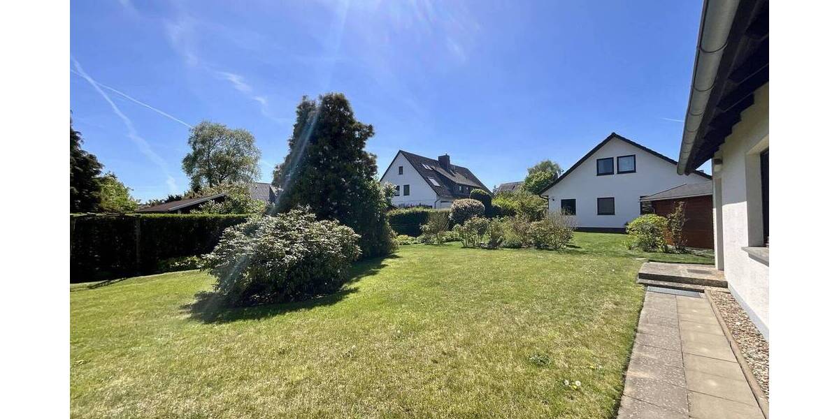 Einfamilienhaus Wedemark Bissendorf - 6 Zimmer, 137 m&sup2;, 397.000&euro; | Angebot:26696320