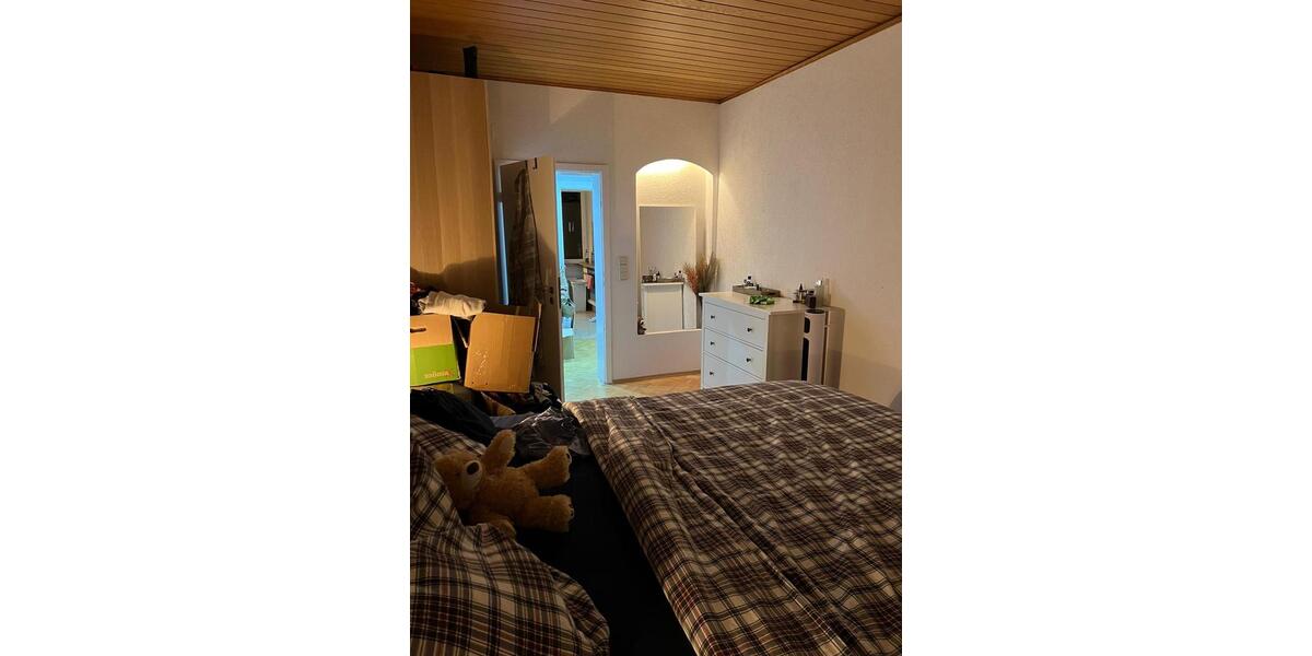 Etagenwohnung Hannover Vahrenwald-List - 3 Zimmer, 61 m&sup2;, 265.000&euro; | Angebot:25934117