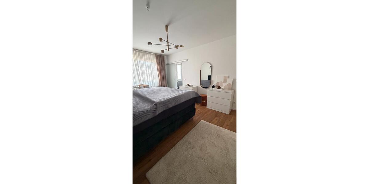 Etagenwohnung Hannover Vahrenwald-List - 4 Zimmer, 105 m&sup2;, 1.641&euro; | Angebot:25963618