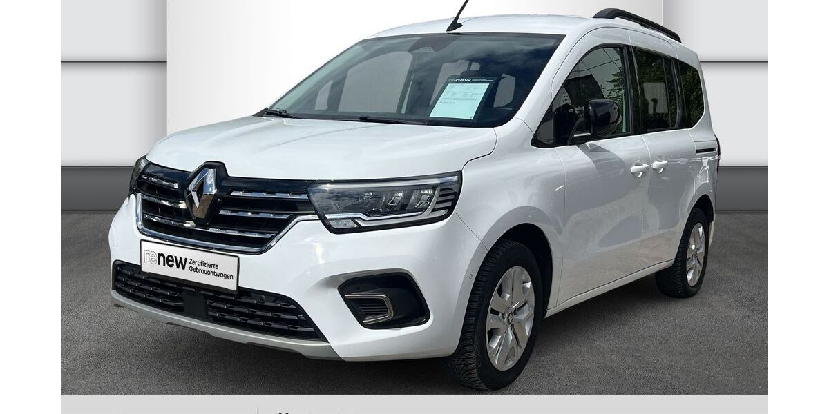 Renault Kangoo 47.184 km 21.575 &euro; Hannover 30519