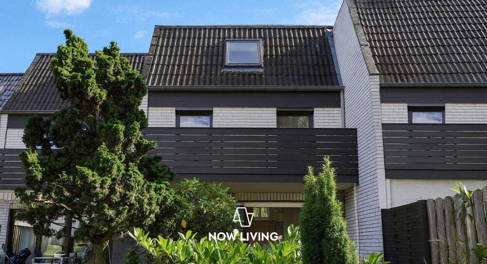 Reihenmittelhaus Langenhagen Alt-Langenhagen - 5 Zimmer, 120 m&sup2;, 415.000&euro; | Angebot:25815914