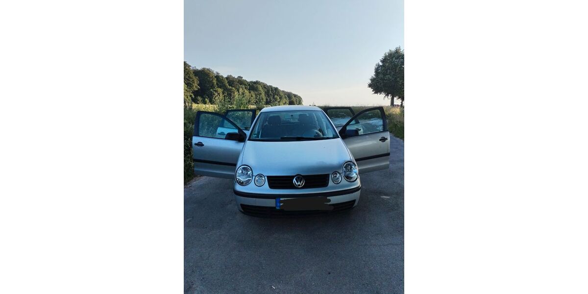 VW Polo 211.150 km 800 &euro; Hannover 30455