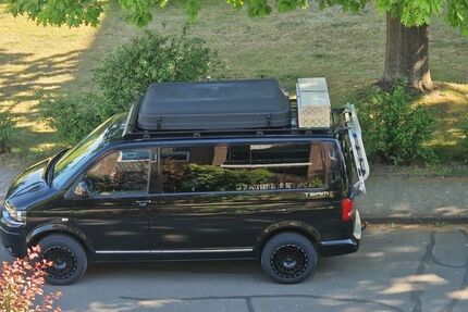 VW T5 Multivan 223.000 km 20.500 &euro; Springe 31832