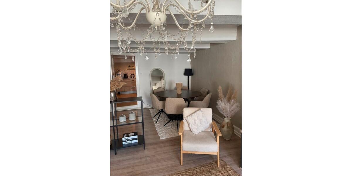 Etagenwohnung Stadthagen - 2.5 Zimmer, 105 m&sup2;, 590&euro; | Angebot:26340657