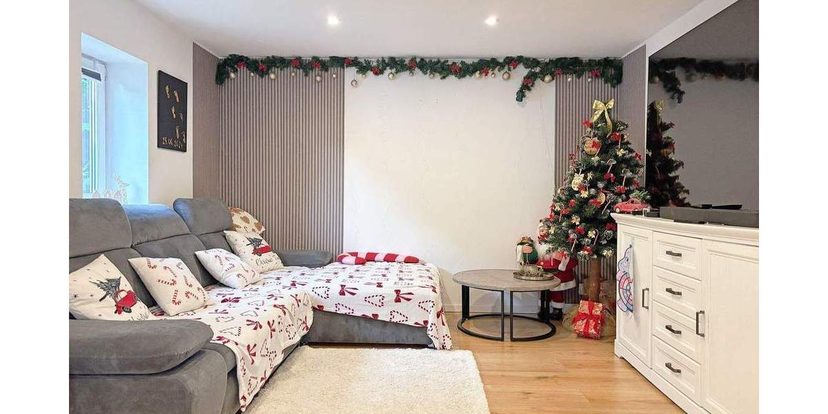 Mehrfamilienhaus, Wohnhaus Lauenau - 6 Zimmer, 145 m&sup2;, 245.000&euro; | Angebot:25686954