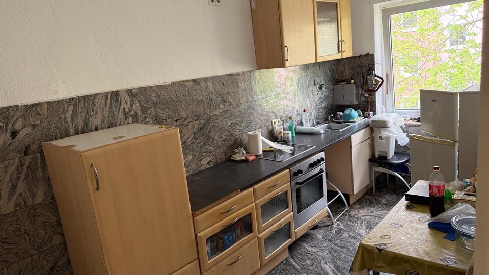 Etagenwohnung Seelze - 3 Zimmer, 75 m&sup2;, 1.050&euro; | Angebot:26337088