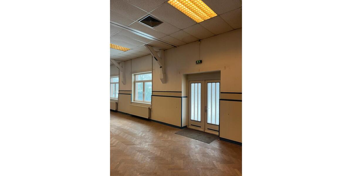 Gewerbeobjekt Wunstorf - 800&euro; | Angebot:26060601