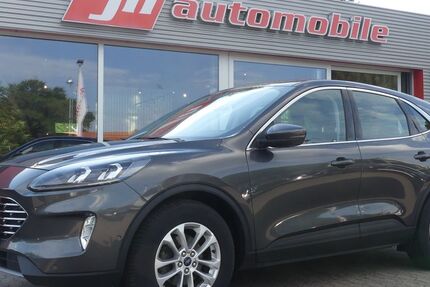 Ford Kuga 48.036 km 16.890 &euro; Langenhagen 30855