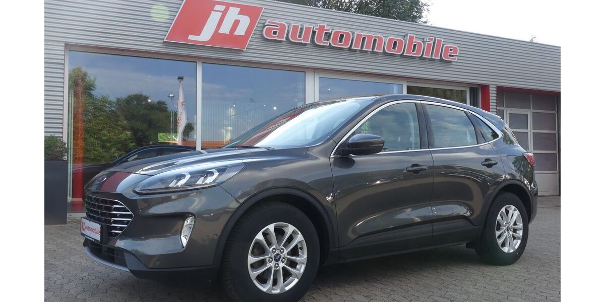 Ford Kuga 48.036 km 16.890 &euro; Langenhagen 30855
