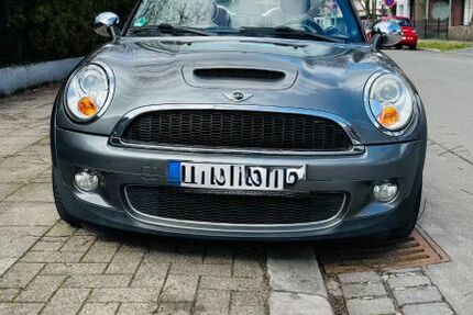 Mini Cooper S Cabrio 81.000 km 7.650 &euro; Hannover 30173
