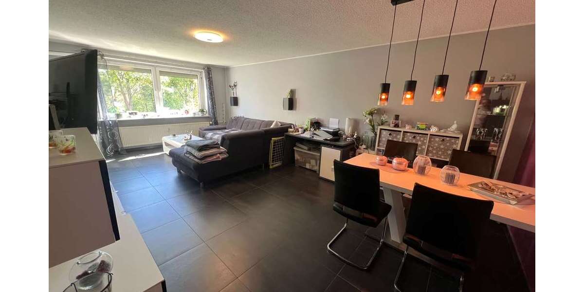 Etagenwohnung Springe - 3 Zimmer, 93 m&sup2;, 215.000&euro; | Angebot:26512470