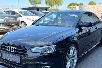 Audi A5 130.007 km 14.950 &euro; Barsinghausen ( bei Hannover ) 30890