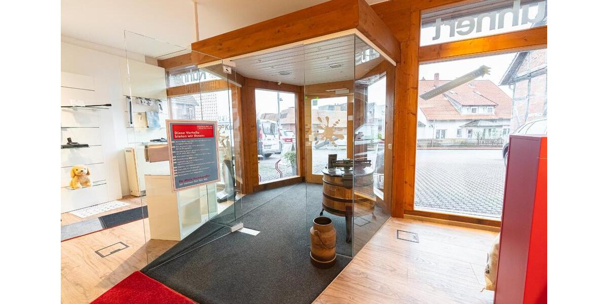 Gewerbeobjekt Barsinghausen - 1.850&euro; | Angebot:26093367