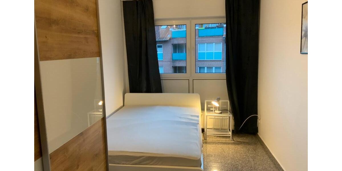 Etagenwohnung Laatzen - 2.5 Zimmer, 55 m&sup2;, 1.290&euro; | Angebot:25830449