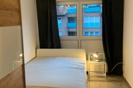 Wohnung Laatzen - 2.5 Zimmer, 55 m&sup2;, 1.290&euro; | Angebot:25830449