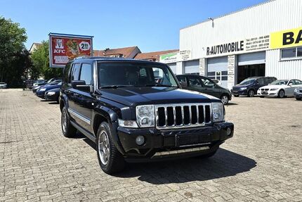 Jeep Commander 230.000 km 4.950 &euro; Garbsen/ Hannover 30827