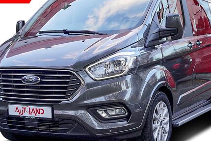 Ford Tourneo Custom 72.301 km 36.990 &euro; Hannover 30179