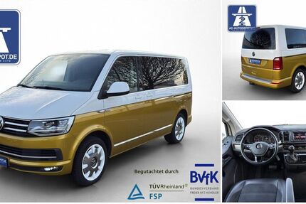 VW T6 Multivan 98.250 km 42.950 &euro; Lauenau 31867