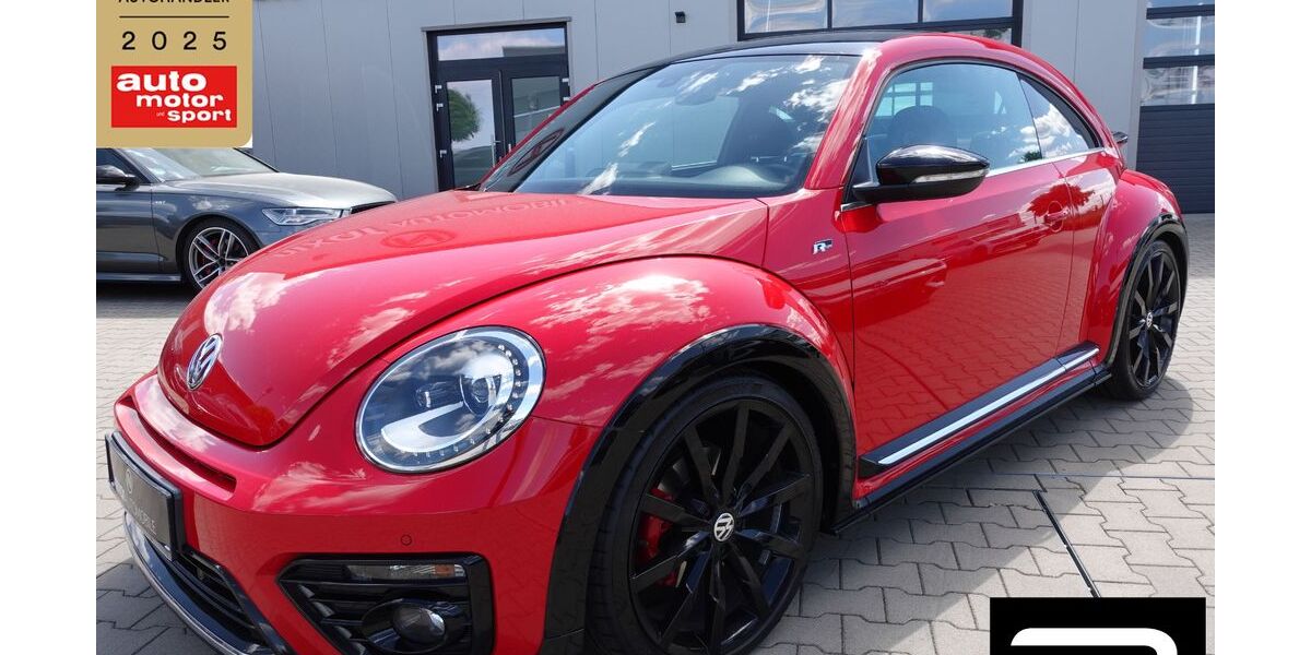 VW Beetle 82.000 km 24.980 &euro; Seelze 30926