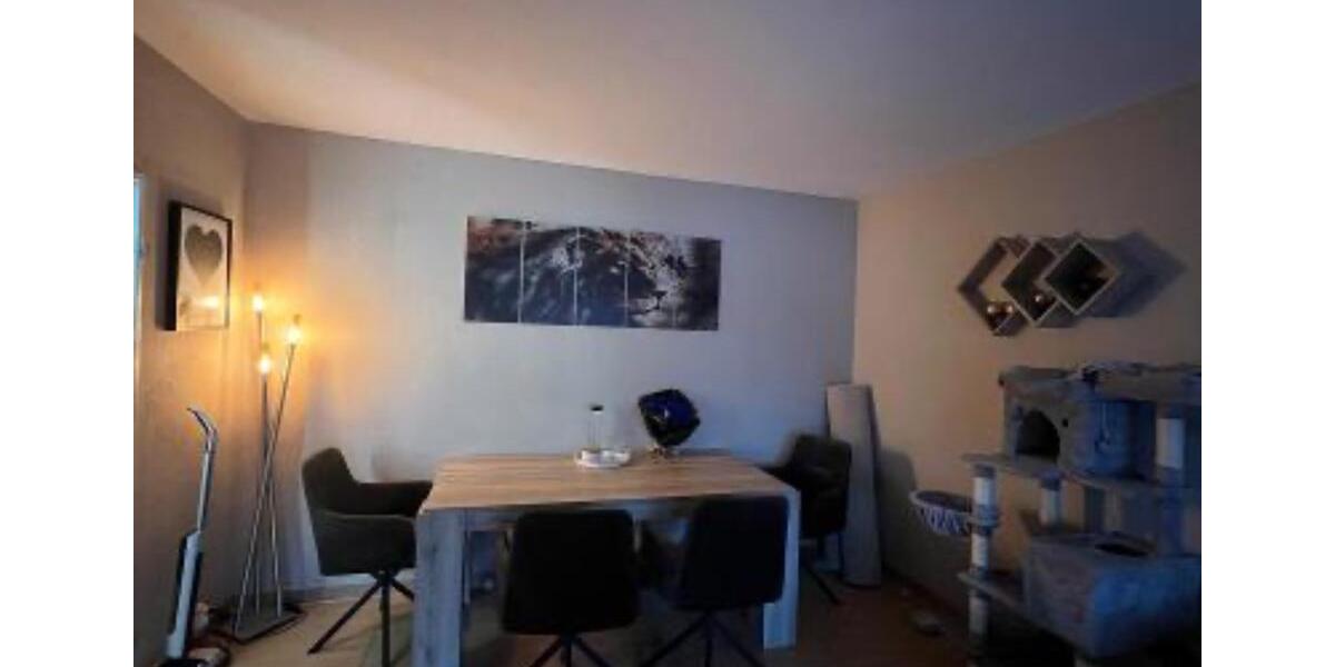 Etagenwohnung Hannover Ricklingen - 2 Zimmer, 52 m&sup2;, 465&euro; | Angebot:25417223