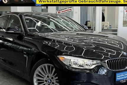 BMW 420 Gran Coupé 146.000 km 19.900 &euro; Fuhrberg 30938