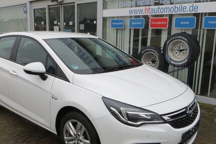 Opel Astra 98.100 km 9.900 &euro; Garbsen 30827