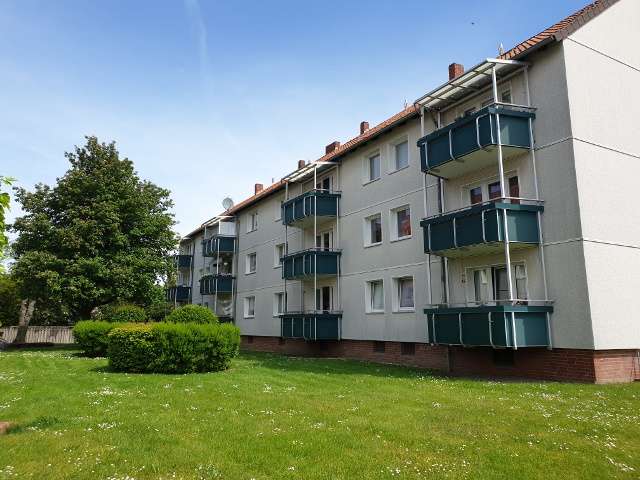 Etagenwohnung Neustadt am Rübenberge - 3 Zimmer, 71 m&sup2;, 565&euro; | Angebot:27222654