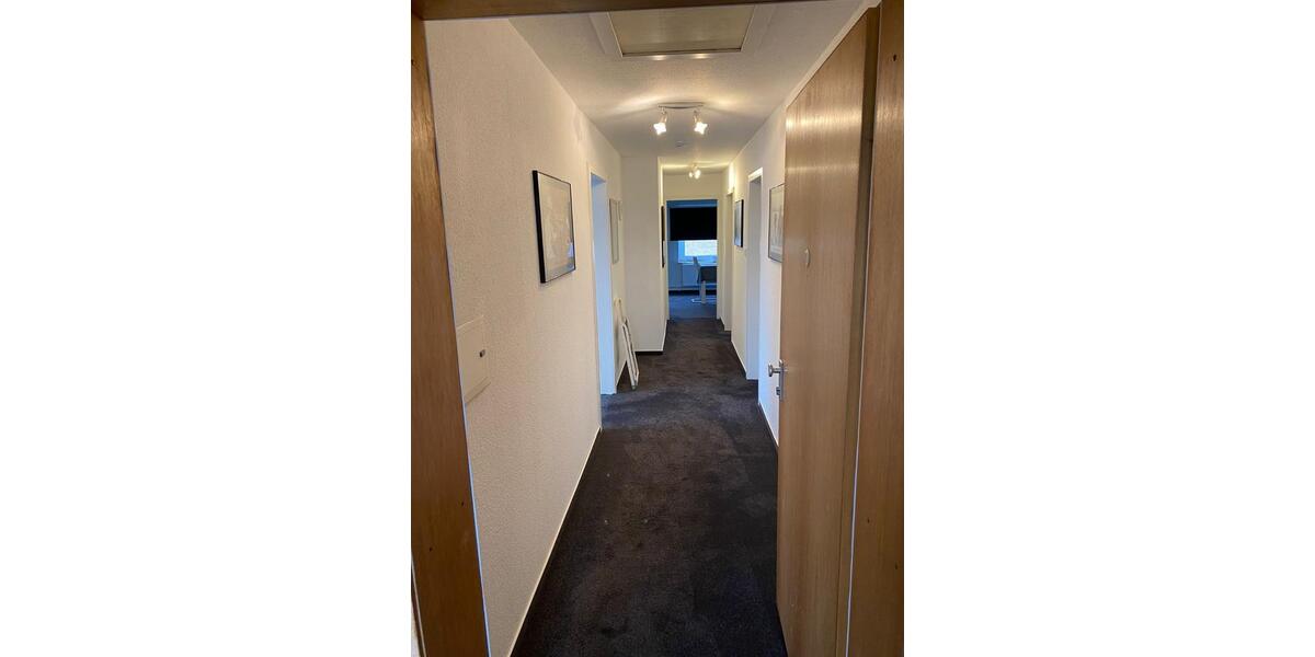 Dachgeschoßwohnung Hannover Misburg-Anderten - 2 Zimmer, 60 m&sup2;, 600&euro; | Angebot:25963607