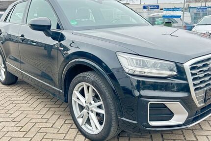 Audi Q2 156.400 km 17.000 &euro; Hannover 30179