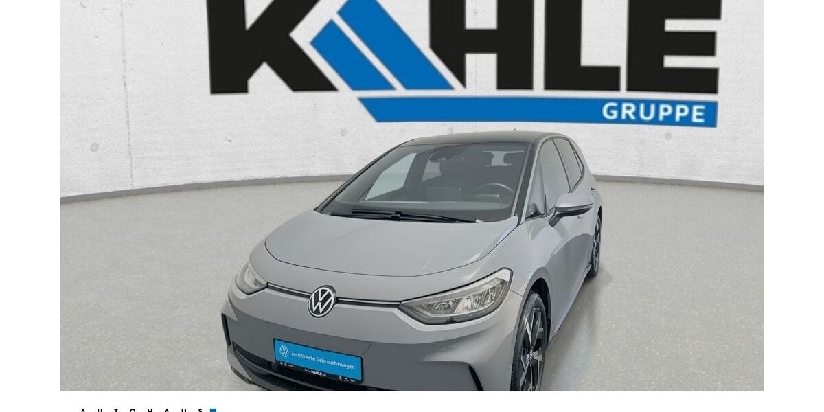 VW ID.3 23.844 km 30.990 &euro; Stadthagen 31655
