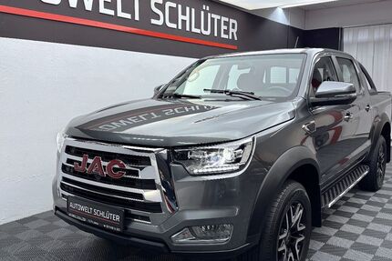 JAC 8 Pro 40.340 km 25.900 &euro; Lehrte 31275