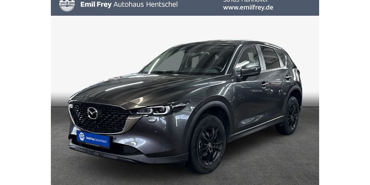 Mazda CX-5 13.820 km 32.812 &euro; Hannover 30165