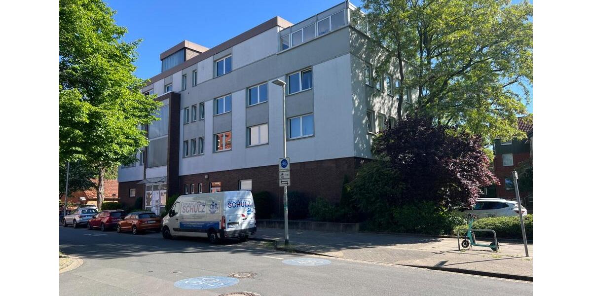 Gewerbeobjekt Hannover Ricklingen - 1.900&euro; | Angebot:25143509